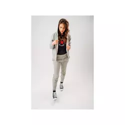 Converse Ženska trenerka donji deo embroidered star chevron 10020164-A02