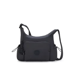 KIPLING Torba za čez ramo Gabb črna