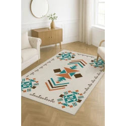 Conceptum Hypnose tepih HM-CRP25-39, pravougaoni, 180 x 280 cm, šareni