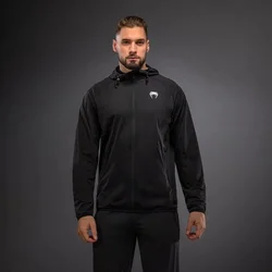 Venum Contender Aero Trenerka Gornji Deo Crna XXL