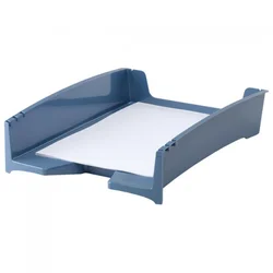 Polica za spise Green2Desk Fellowes 0008201 plava