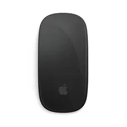 Apple Magic Mouse (2024) - Multi-Touch Surface - črna