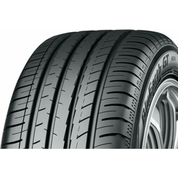 Yokohama BluEarth-GT (AE51) ( 235/35 R19 91W XL BluEarth, RPB )