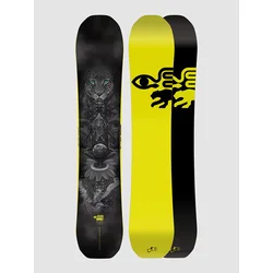 CAPiTA The Matriarch 2027 Snowboard black