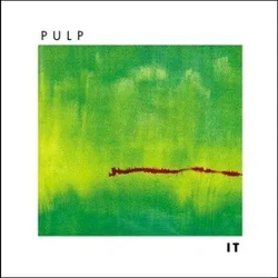 Pulp - It (180 g) (LP)