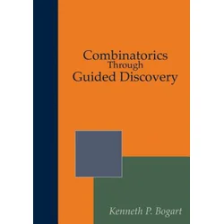 Combinatorics Through Guided Discovery