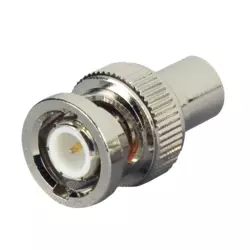 HQ BNC na činč adapter, 1 kom. - BNC-CH