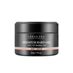 URBAN PRO - PREMIUM Builder gel 53 Soft beige 50gr