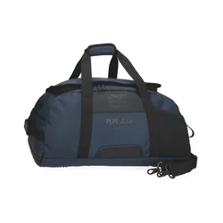 PEPE JEANS Putna torba - teget