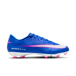 Nike ZM VAPOR 16 ACADEMY FG/MG, muške kopačke za fudbal, plava FQ1458