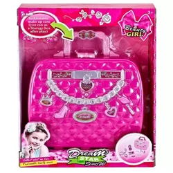 Koferče za šminku Neseser Beauty Girl