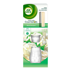 Mirisni Štapići Essential Oils Air Wick White Bouquet (30 ml)
