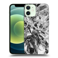 ULTIMATE CASE MagSafe za Apple iPhone 12 mini - Chrome