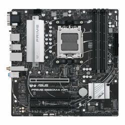 ASUS ASUS PRIME B650M-A WiFi osnovna plošča, (20507779)