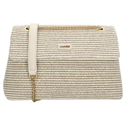 Charm London Paris W00979 Off-White