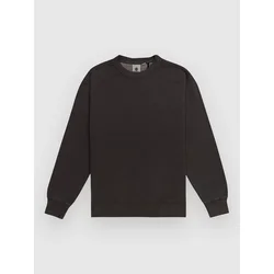 Element Lowcase Pigment Cr Sweater off black