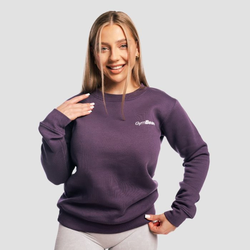 Gymbeam Women‘s Basic Jumper Obsidian
