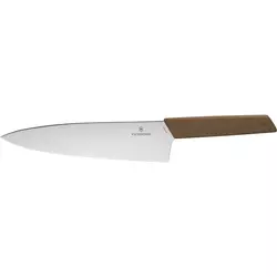 Victorinox Swiss Modern Carving Knife Walnut Wood 20