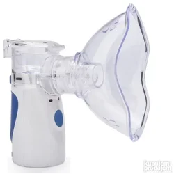 Tihi Mini Inhalator Nebulizator