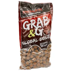 Boiliji Global SCOPEX 20mm 2,5kg