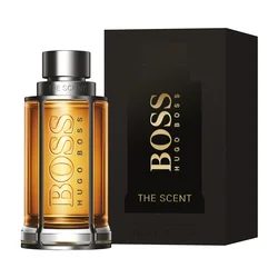 HUGO BOSS Muška toaletna voda The Scent EDT 50ml