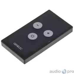 GENELEC 9101AM | WIRELESS VOLUME CONTROL