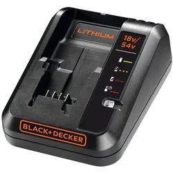 BLACK Black & Decker BDC2A-QW - punjač baterija
