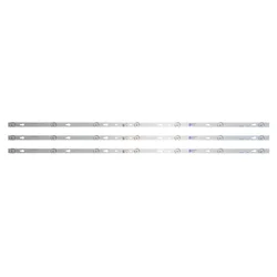 Ninaled LED trake za Tesla 43T319BF, TCL 43D1200, ES-3388