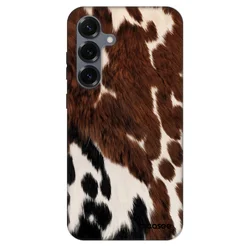 Fashion Case PowerShare pro Samsung Galaxy S25+ 5G - Rust