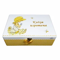 Poklon za 1. rođendan   Š15449