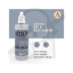Scale75 SCPR-004 Scale75 Primer Surface Ice Charm 60ml