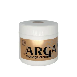 Arga Premium krema za masažu lica, 250ml