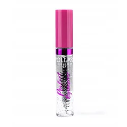 VOLLARE - PERFECT EYEBROW Gel za obrve 01 Transparent