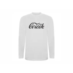 Majica DR Enjoy Cviček