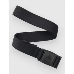 Burton Tech Web Belt true black