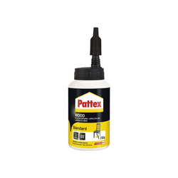 Pattex Standard visokoučinkovito standardno ljepilo za drvo 250g