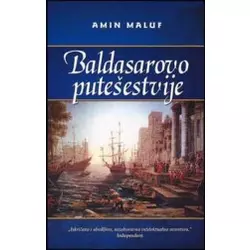 Baldasarovo putešestvije