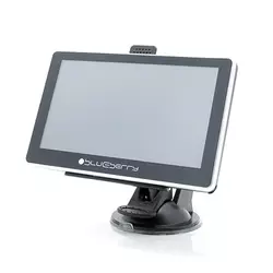 Navigacija BLUEBERRY 2GO547 5incha