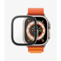 PanzerGlass Full Body Apple Watch Ultra 49mm transparent (3677)