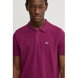 Tommy Jeans Bombažen polo