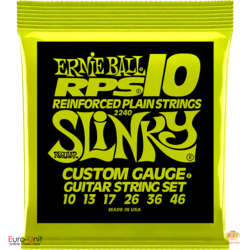 Ernie Ball 2241 RPS Hybrid žice za električnu gitaru
