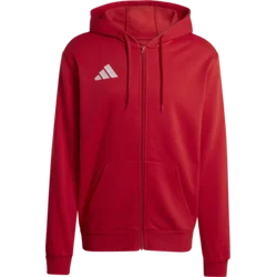 adidas Mikica s kapuco Entrada 26 Full-Zip