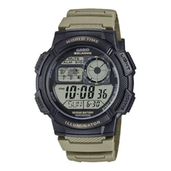 CASIO DIGITALNI AE-1000W-5A