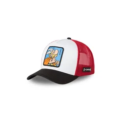 Capslab Kapa s šiltom x Asterix