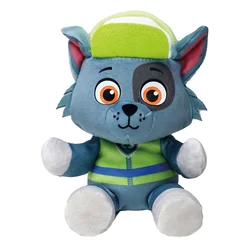 TY plišana igračka Paw Patrol Rocky, 15 cm