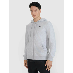 Mens sweatshirt 4F
