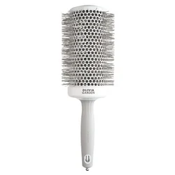 Olivia Garden Profesionalna četka za feniranje Expert Blowout Wavy Speed XL, 65 mm