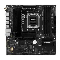 Matična plošča ASRock B850M Pro-A WiFi