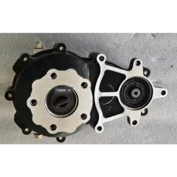 Deo za E-Bike Zadnja Osovina I Regulator Brzine Bn022