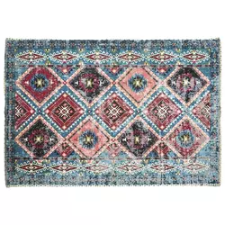 The home deco factory  Tepisi TAPIS AGRA 120X170CM M2  Siva